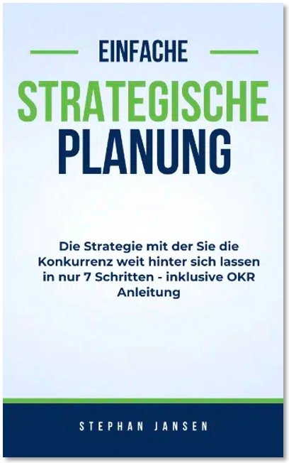 Workbook Strategie